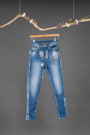 JEANS 124