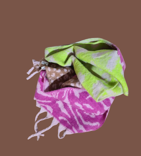 PAÑUELOS
