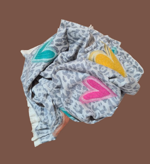 PAÑUELOS