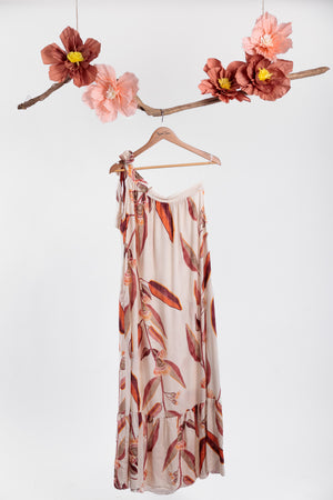 VESTIDO 10520 AMALFI