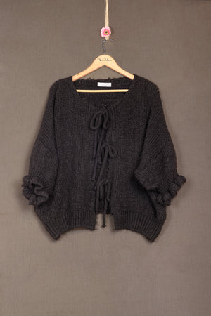 CHALECO 30731