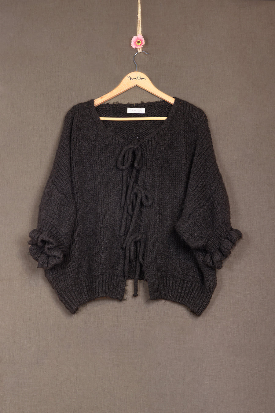CHALECO 30731
