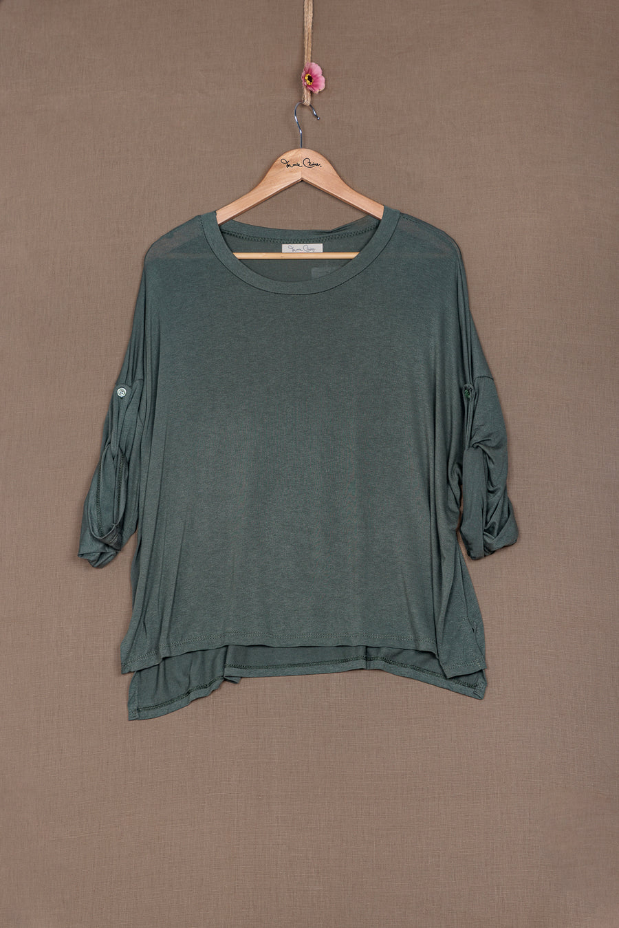 POLERA 9900