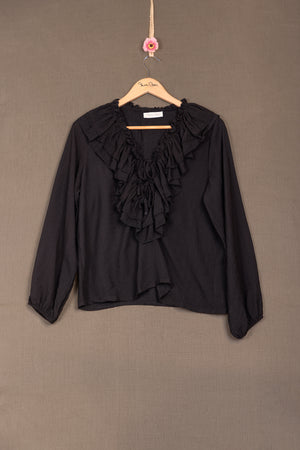 BLUSA 30665 AMARRA VUELO