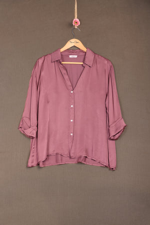 BLUSA 20452 CLASICA
