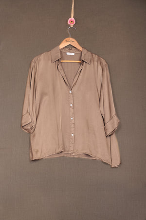 BLUSA 20452 CLASICA