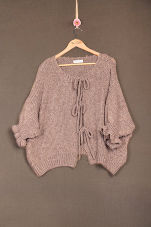 CHALECO 30731