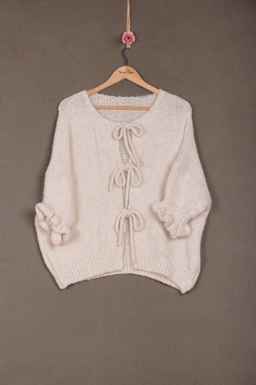 CHALECO 30731