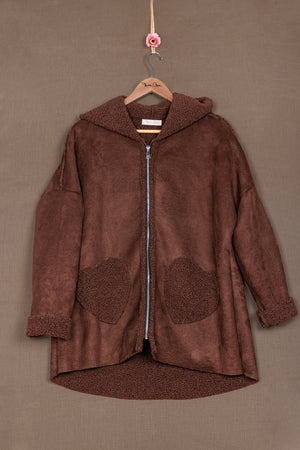 CHAQUETA 24426