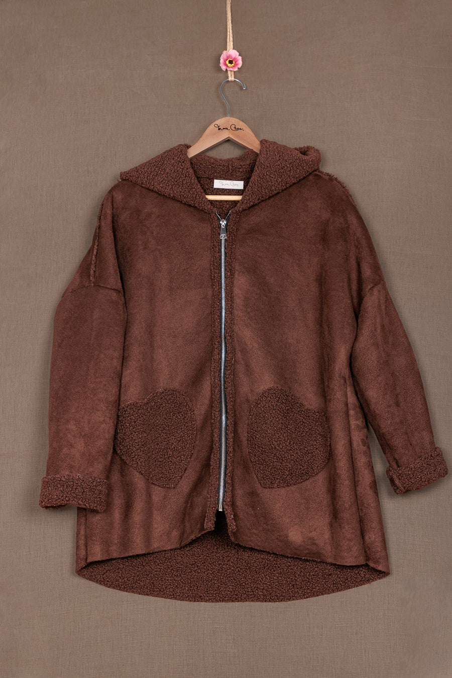 CHAQUETA 24426