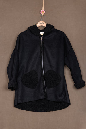 CHAQUETA 24426