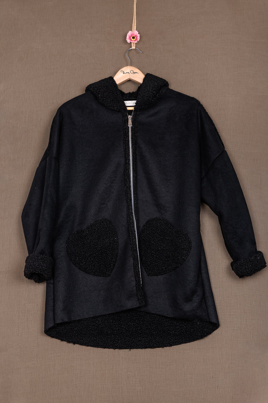 CHAQUETA 24426